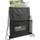 Grid Drawstring 36