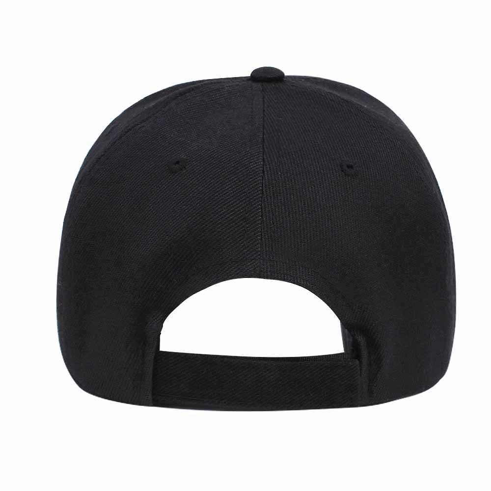 Sandwich Bill Baseball Cap 14