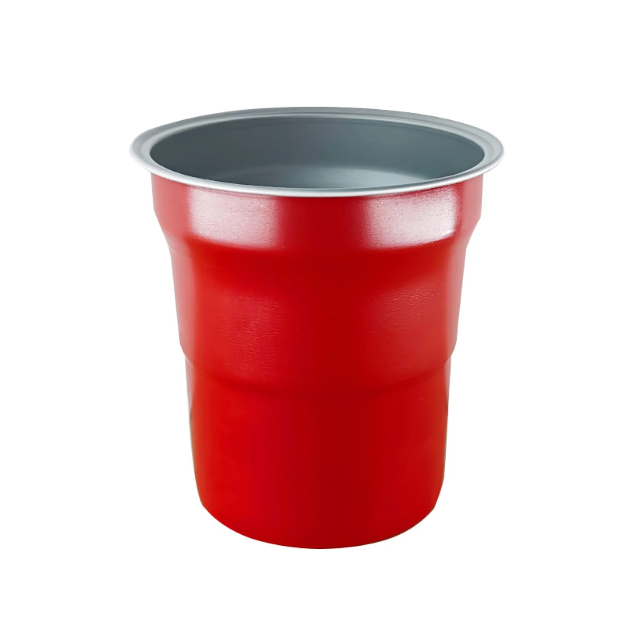 16oz Reusable Aluminum Cups 2