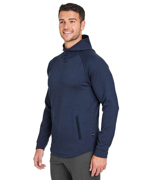 Unisex Camden Hooded Pullover - SWC100 42