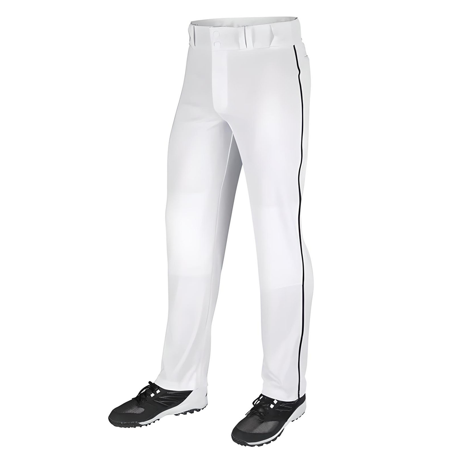 Baseball Set - Button Shirt and Pants 24