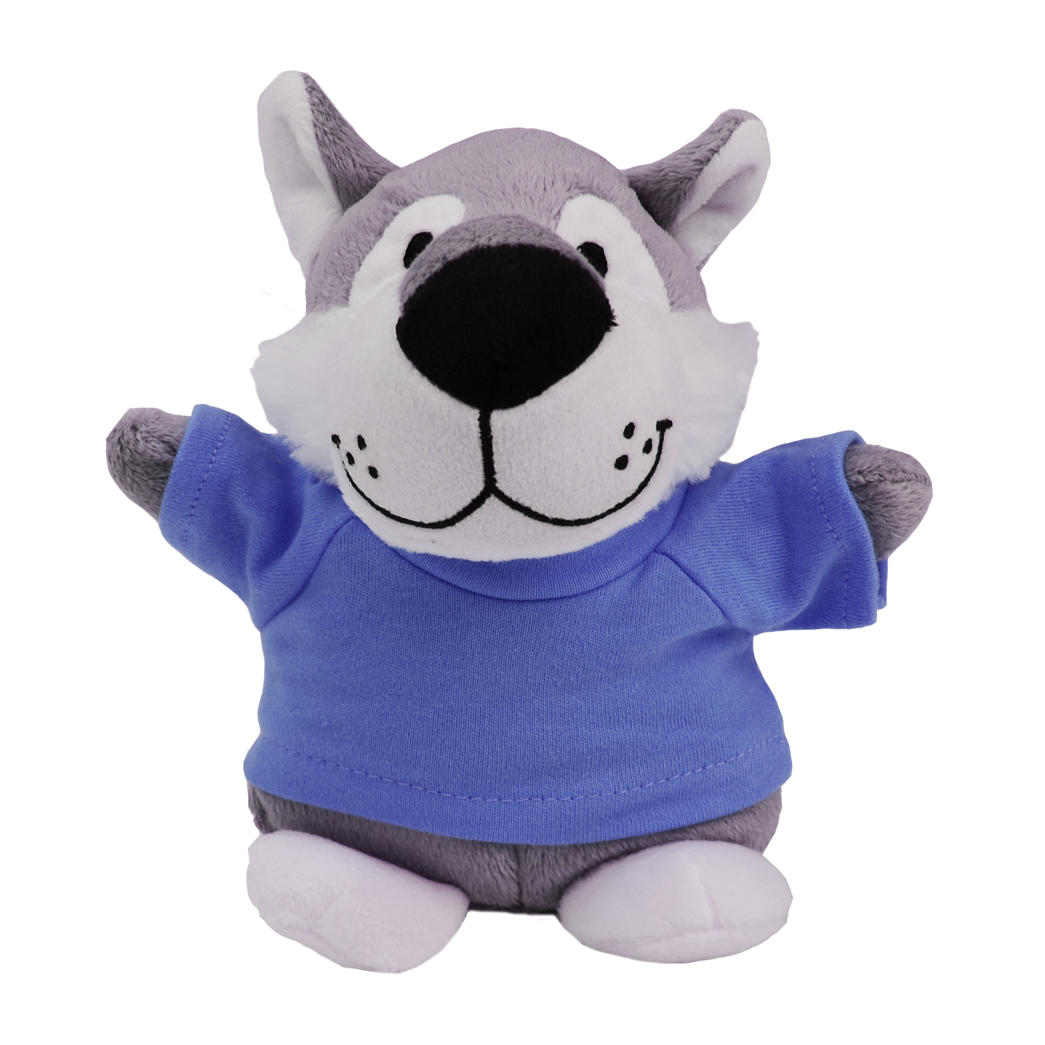 Chelsea Teddy Bear™ Bean Bag Buddies - 7" Plush 83