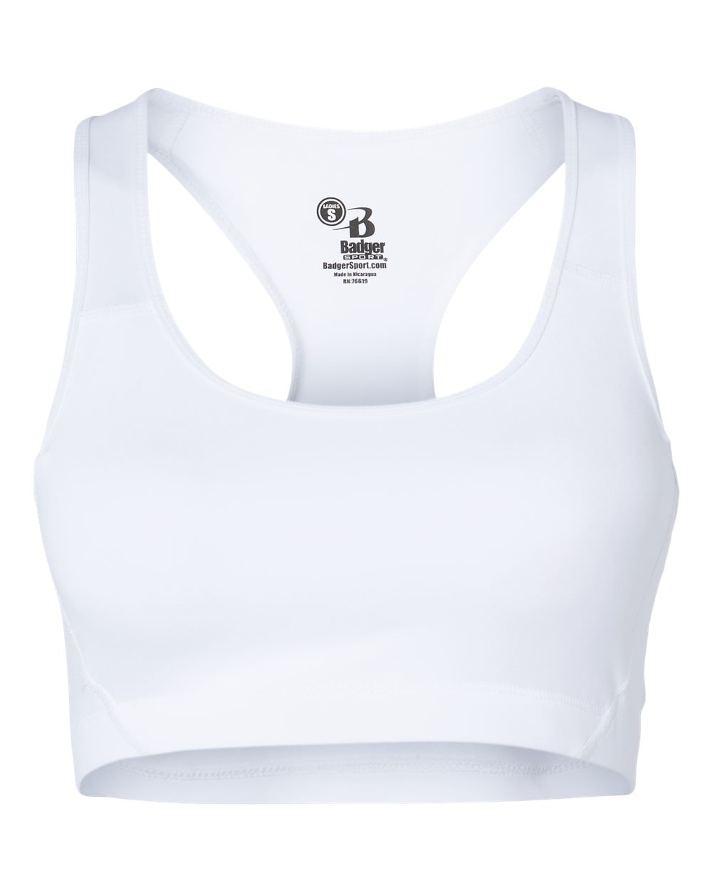 Women's B-Sport Bra Top - 4636 18