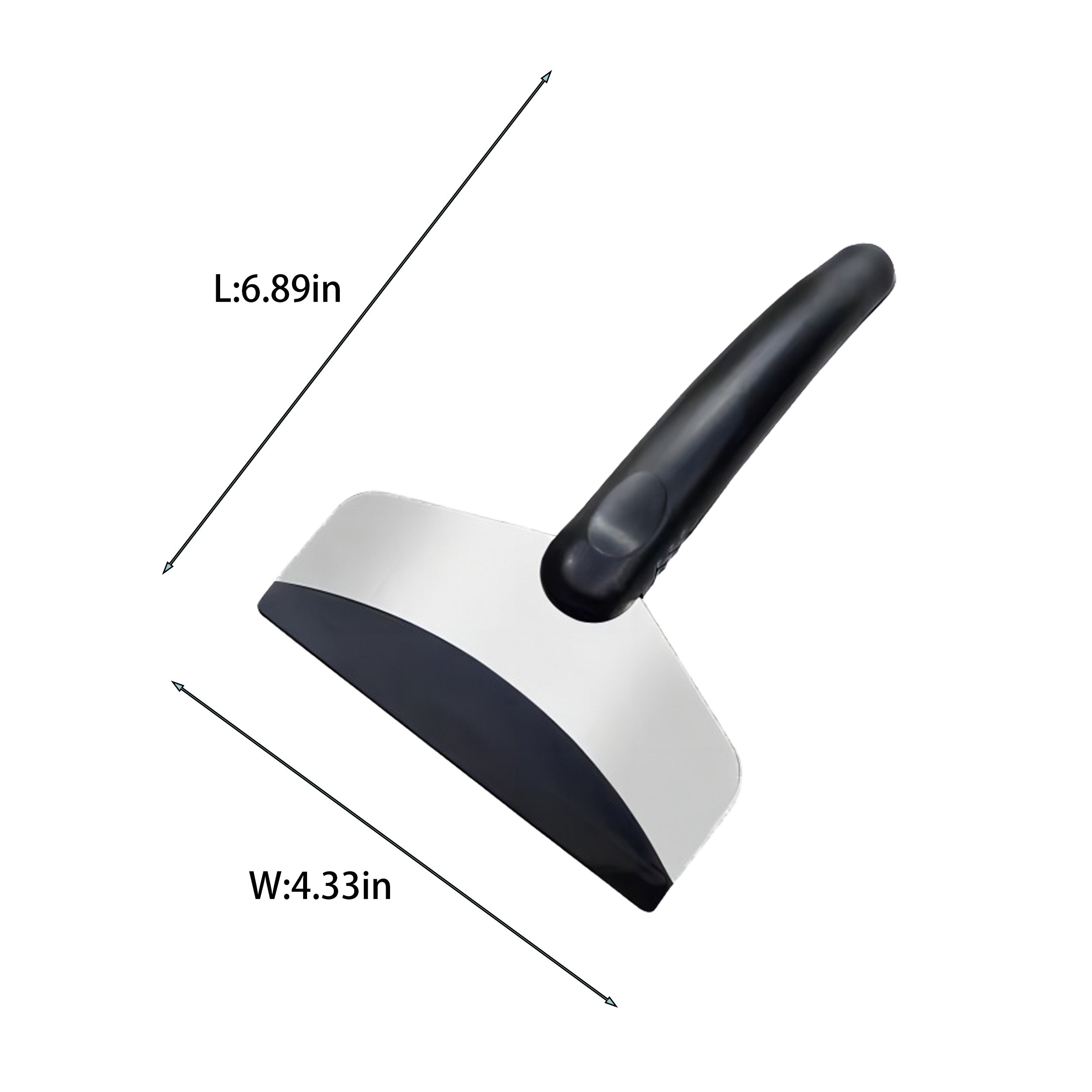 Snow Removal shovel 3