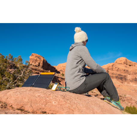 BioLite SolarPanel 5+ 99