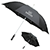 Parkside Auto-Open Umbrella with Contrasting Color Frame 25
