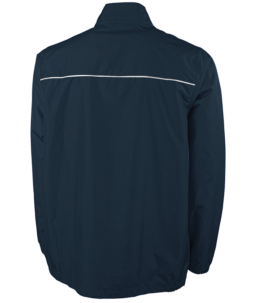 Men's Skyline Pack-N-Go® Full Zip Reflective Jacket 61