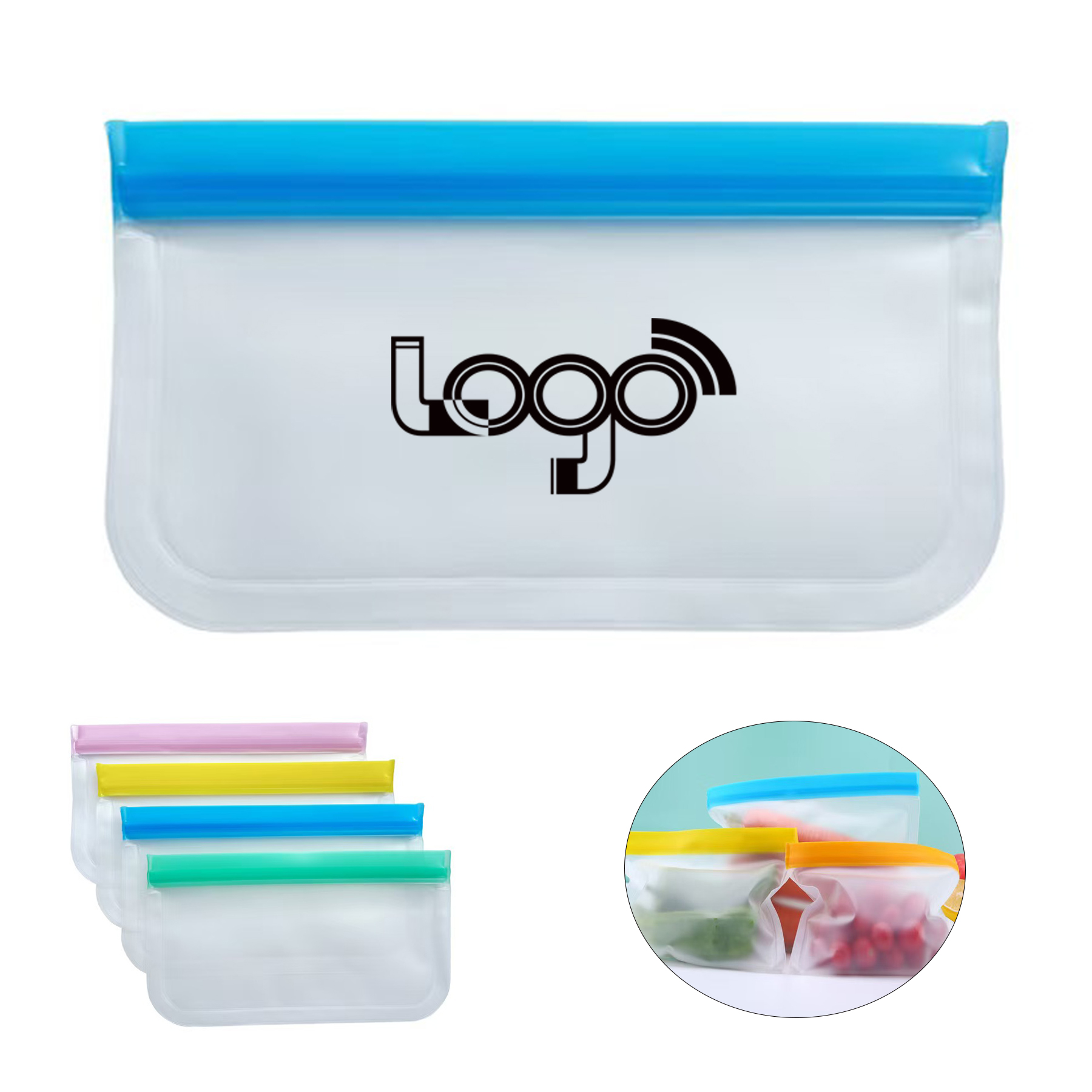 Food Storage Bags 2