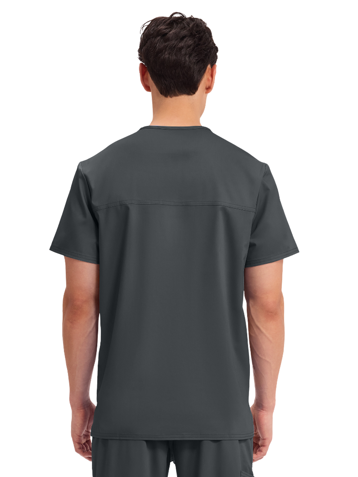 Cherokee - Workwear Revolution - Men's 3-Pocket V-Neck Top 69