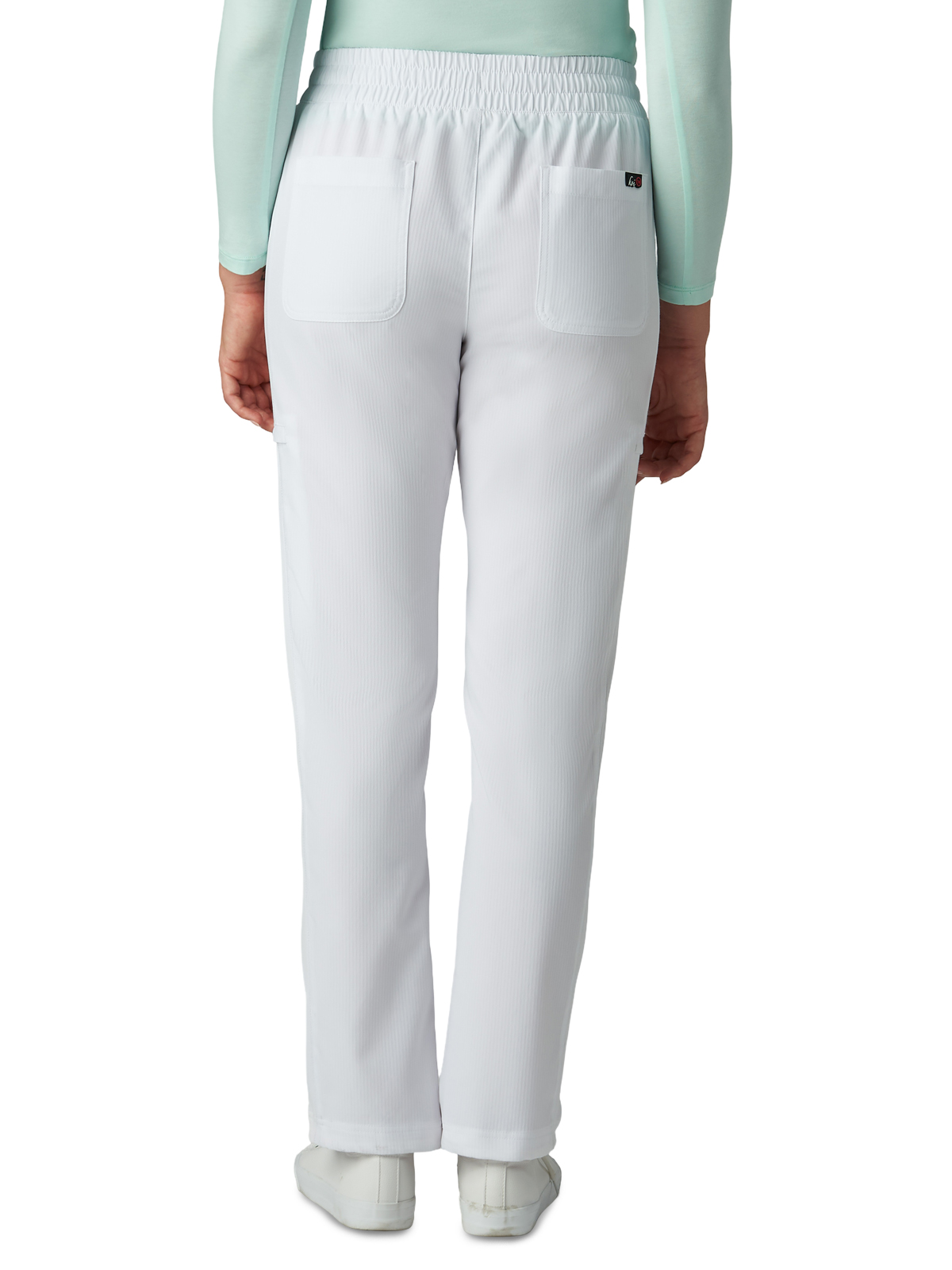 koi - Lite - Women's Six-Pocket Chessa Scrub Pant 18
