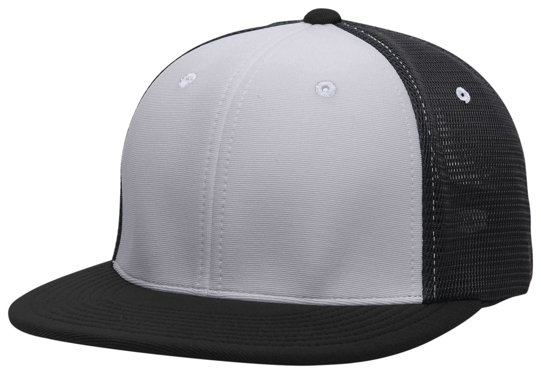 Premium M2 Performance Trucker Flexfit® Cap 27