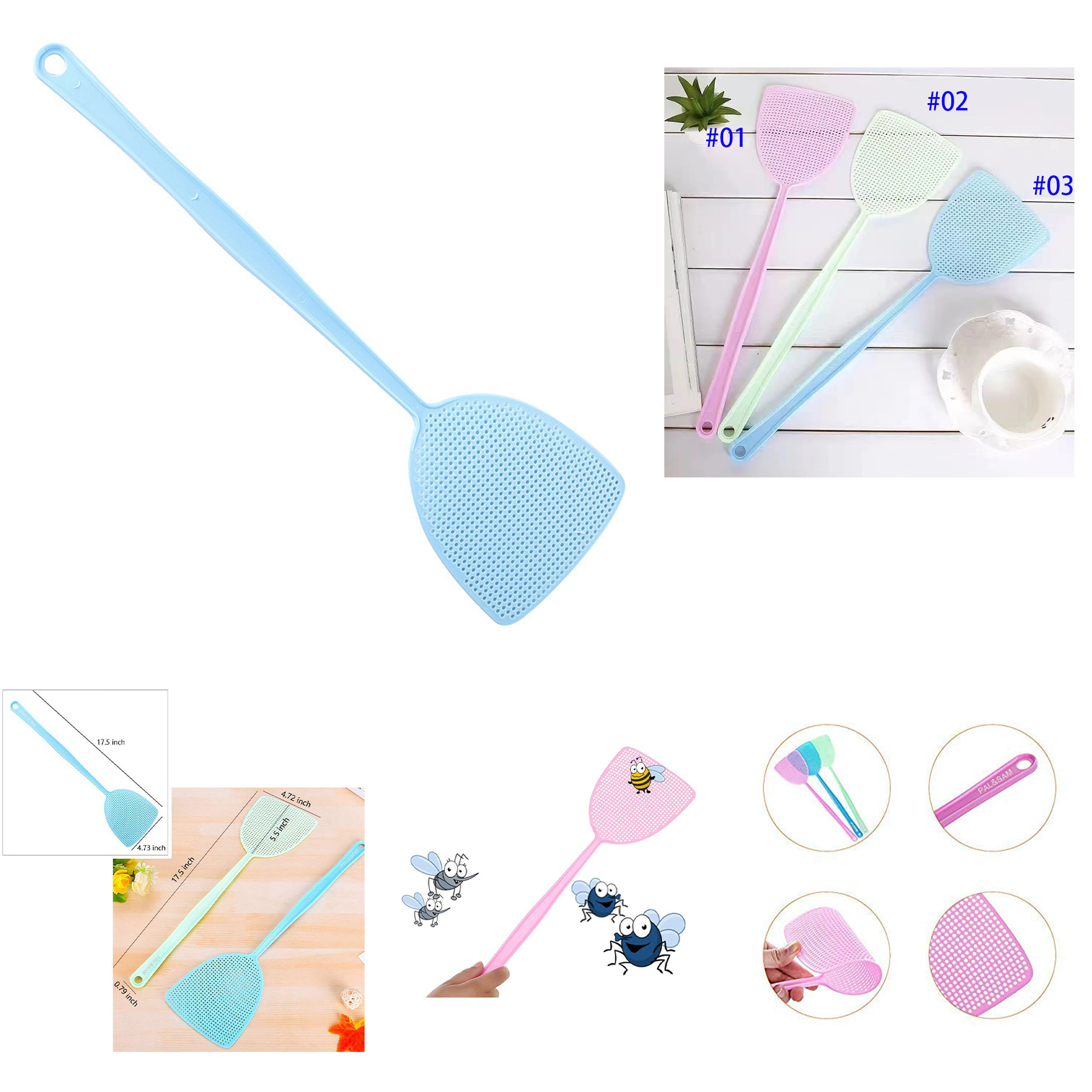 Fly Swatter 2