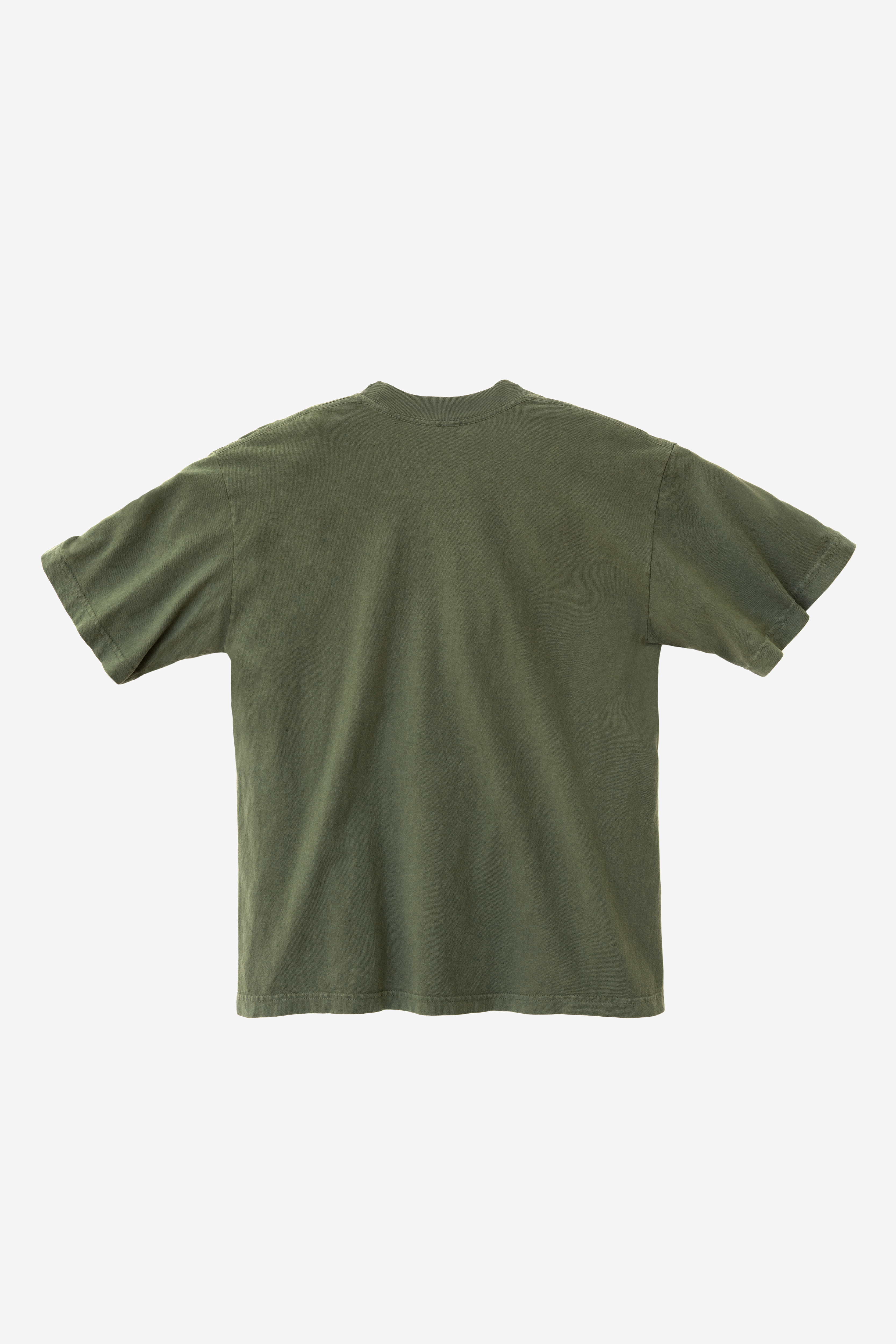 6.5 OZ S/S GARMENT DYE T-SHIRT 78