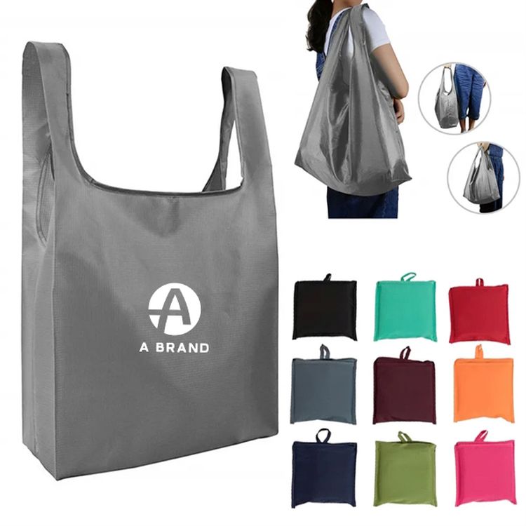 Reusable Foldable Grocery Bag 3