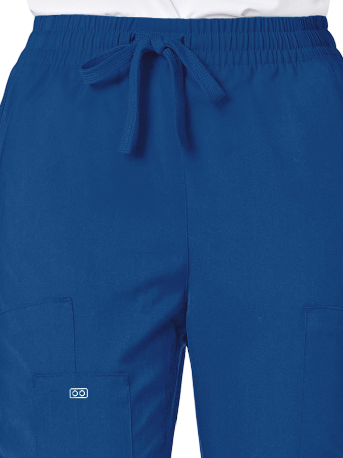 Parkley Quantum - Women's Seven-Pocket SAGE Cargo Pant 34