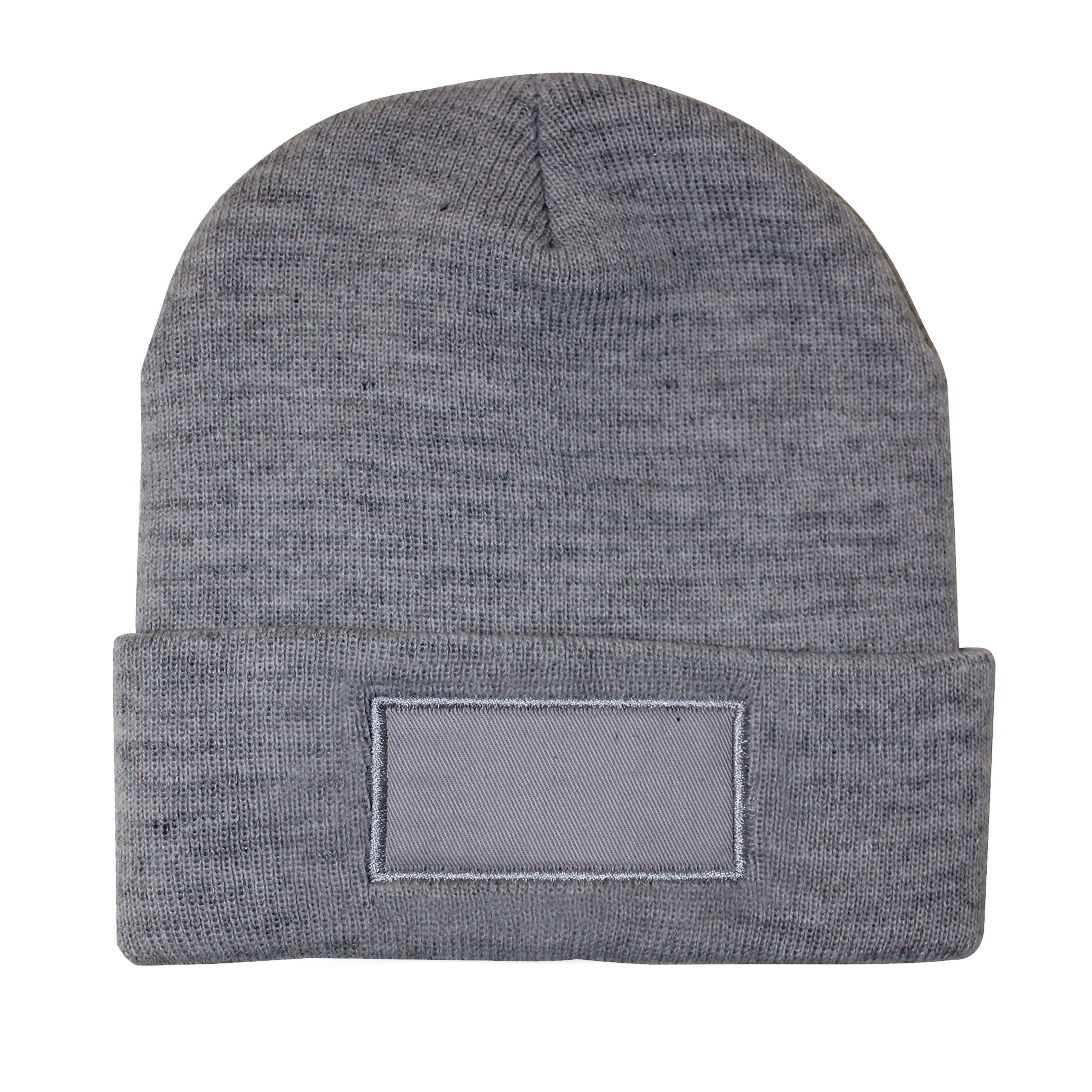 Knit Hat 1