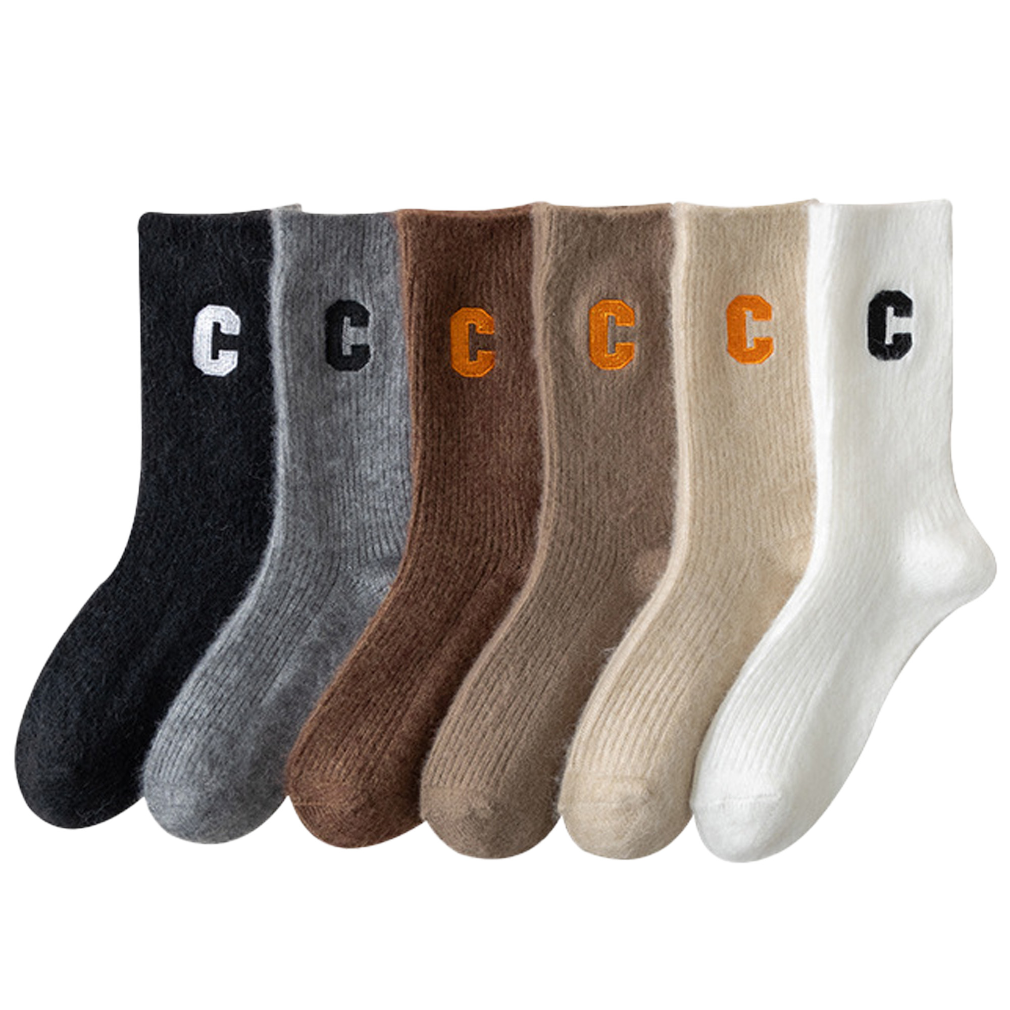Custom Socks 1