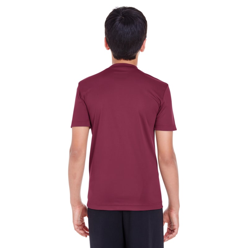 Team 365 Youth Zone Performance T-Shirt 31