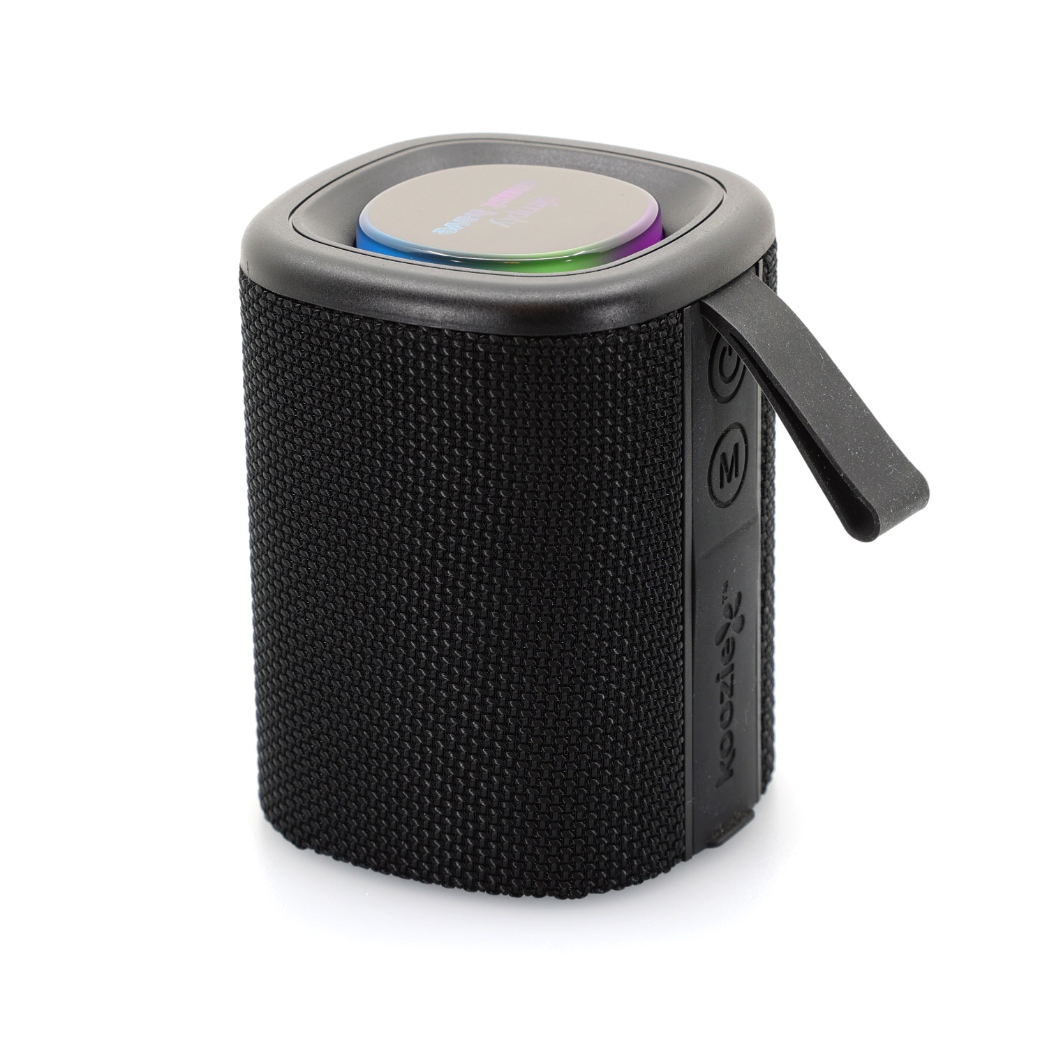Koozie® Aqua Glow Water-Resistant Bluetooth® Speaker 120