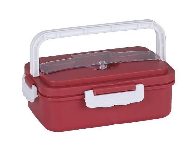 Portable Bento Box 3