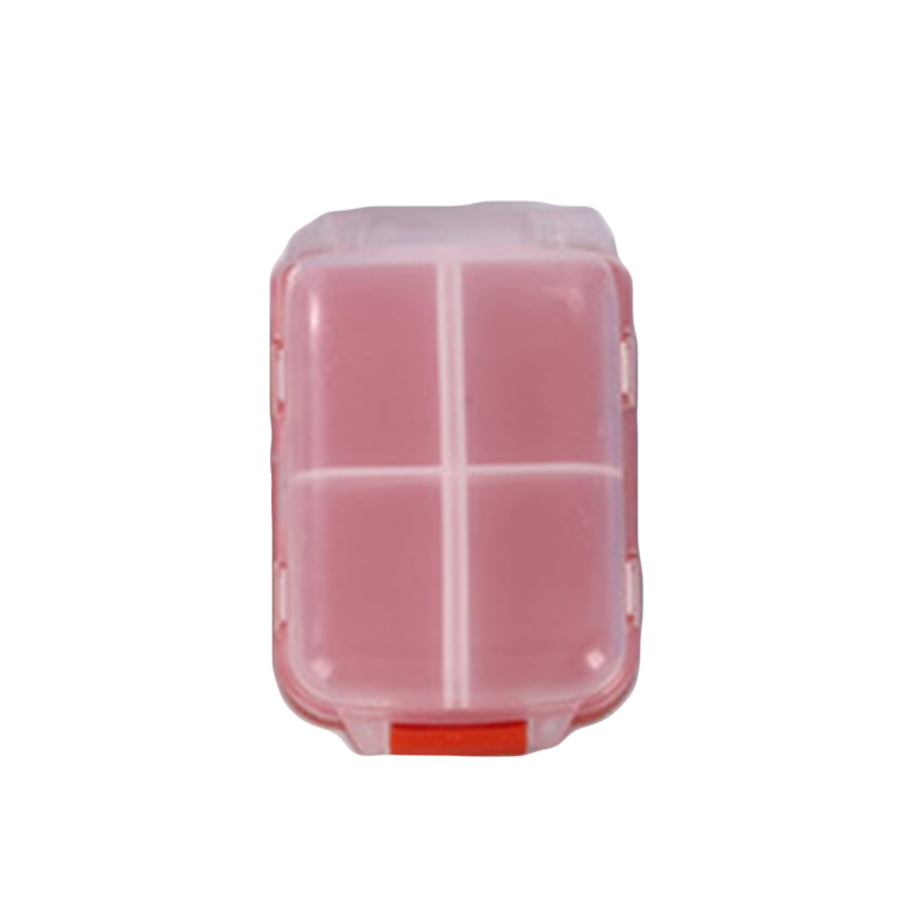 Ros Pill Box 12