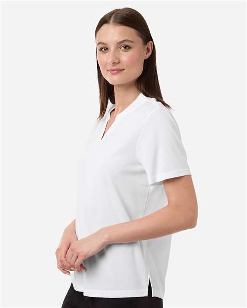 Women's Nova Performance Pique Polo - CE108W 53