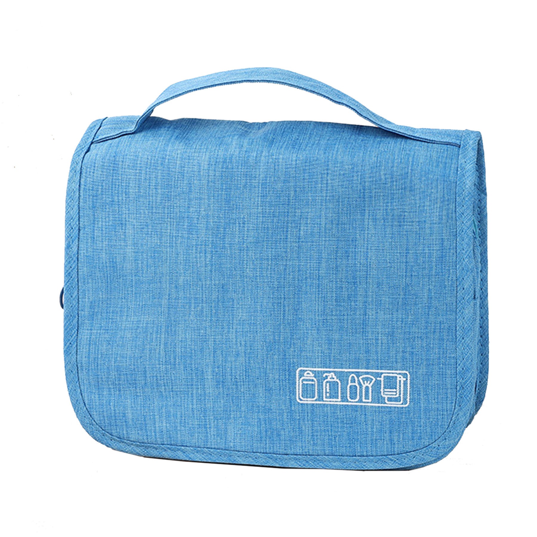 Hook Up Toiletry Bag 4