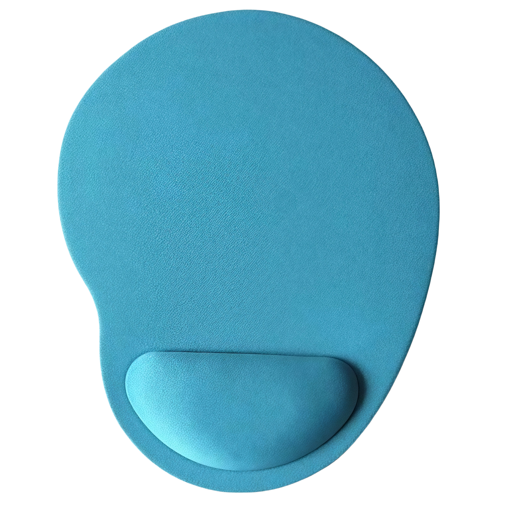 EVA Mouse Pad w/Wrist Rest 2