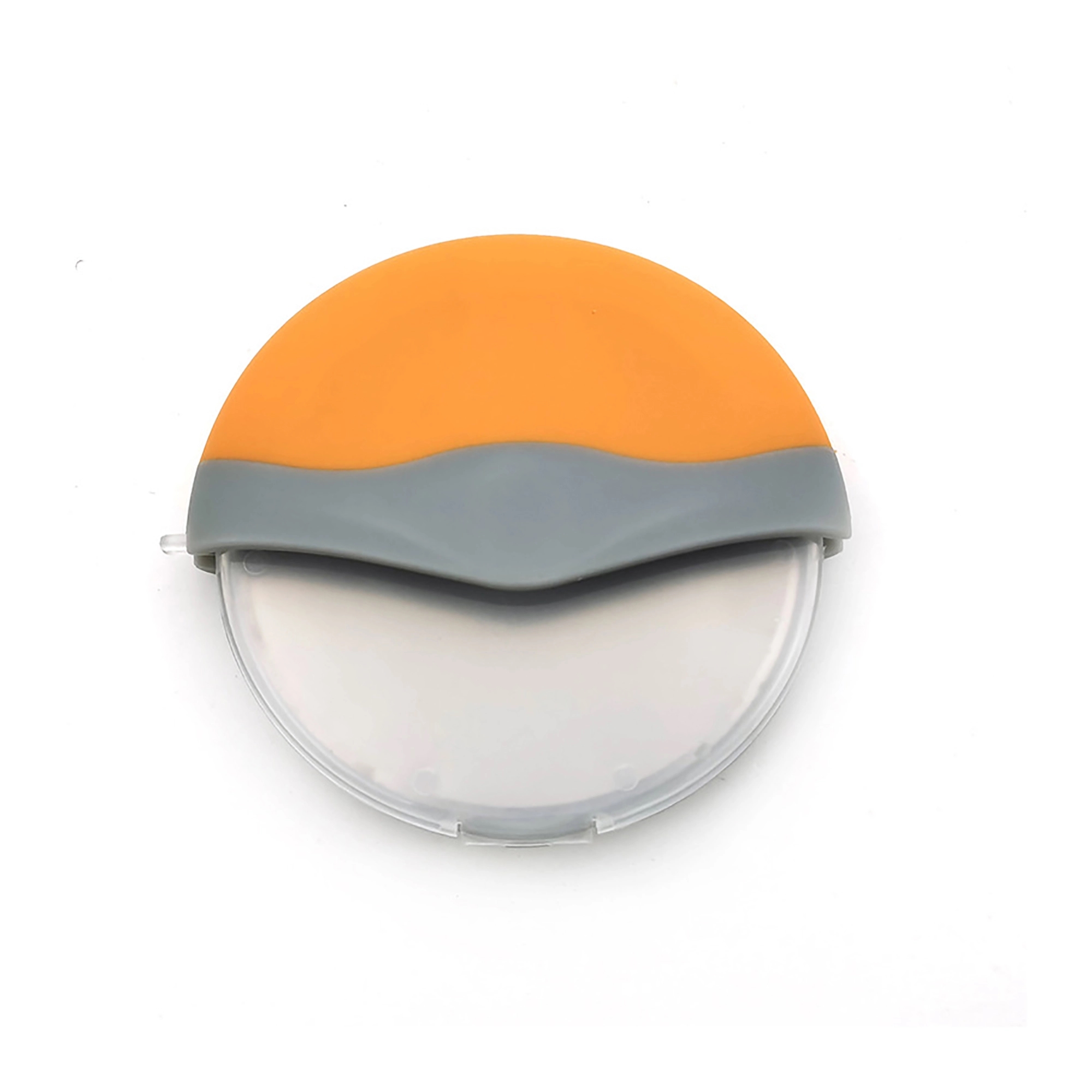 Pizza Cutter With Cover 5