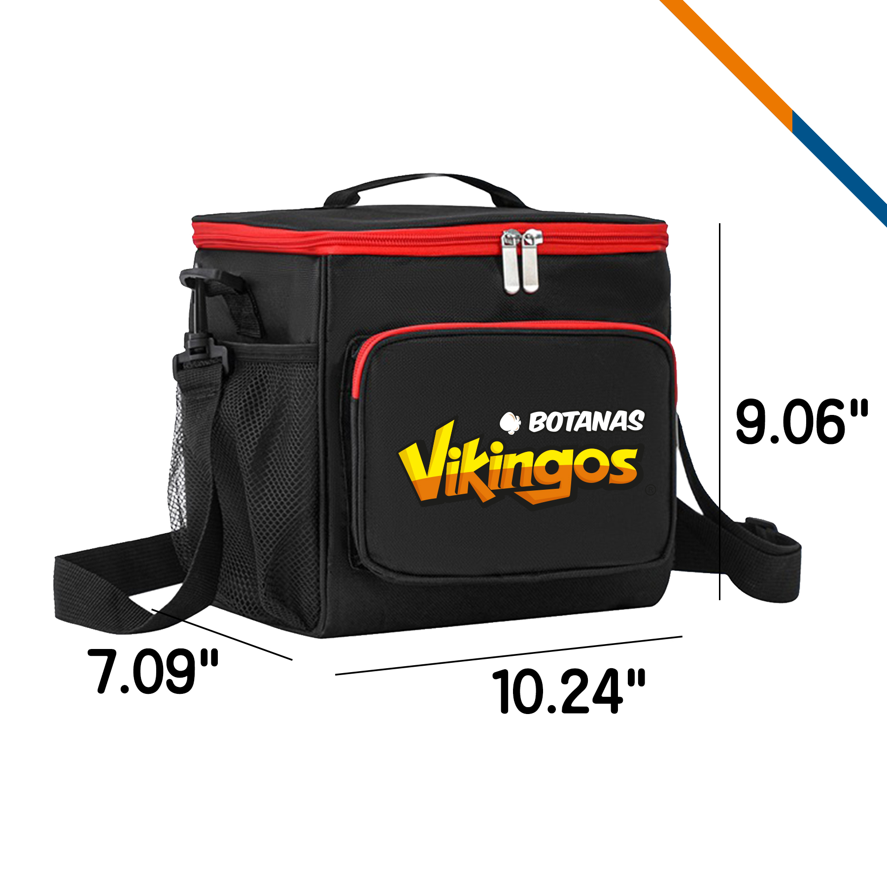 Lyra Cooler bag 9