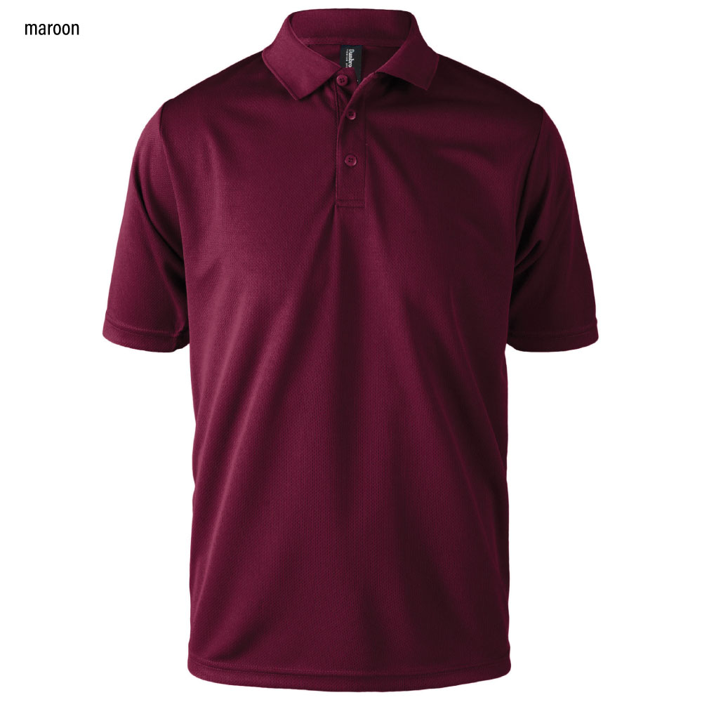 Team Polo 17