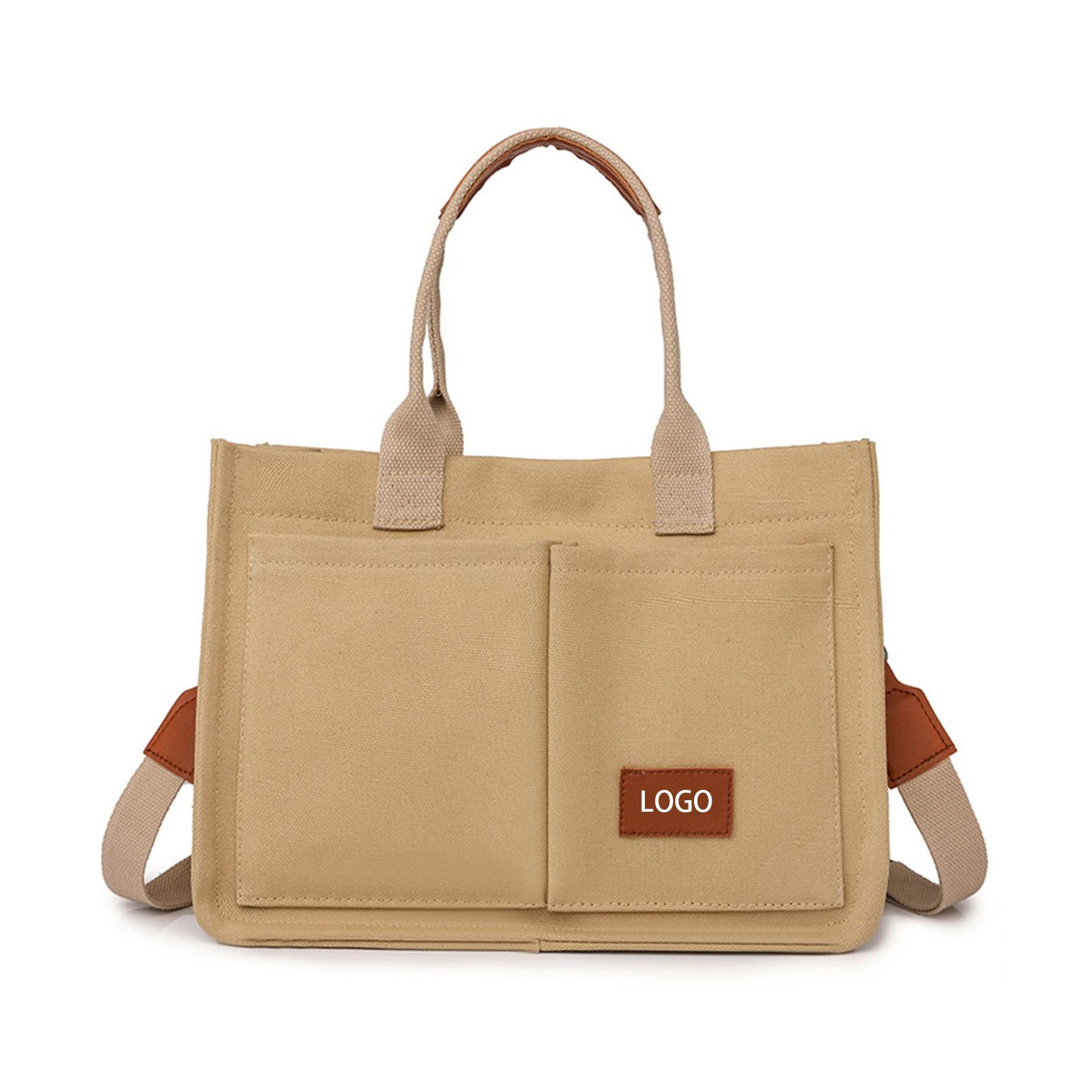 Canvas Bag 3