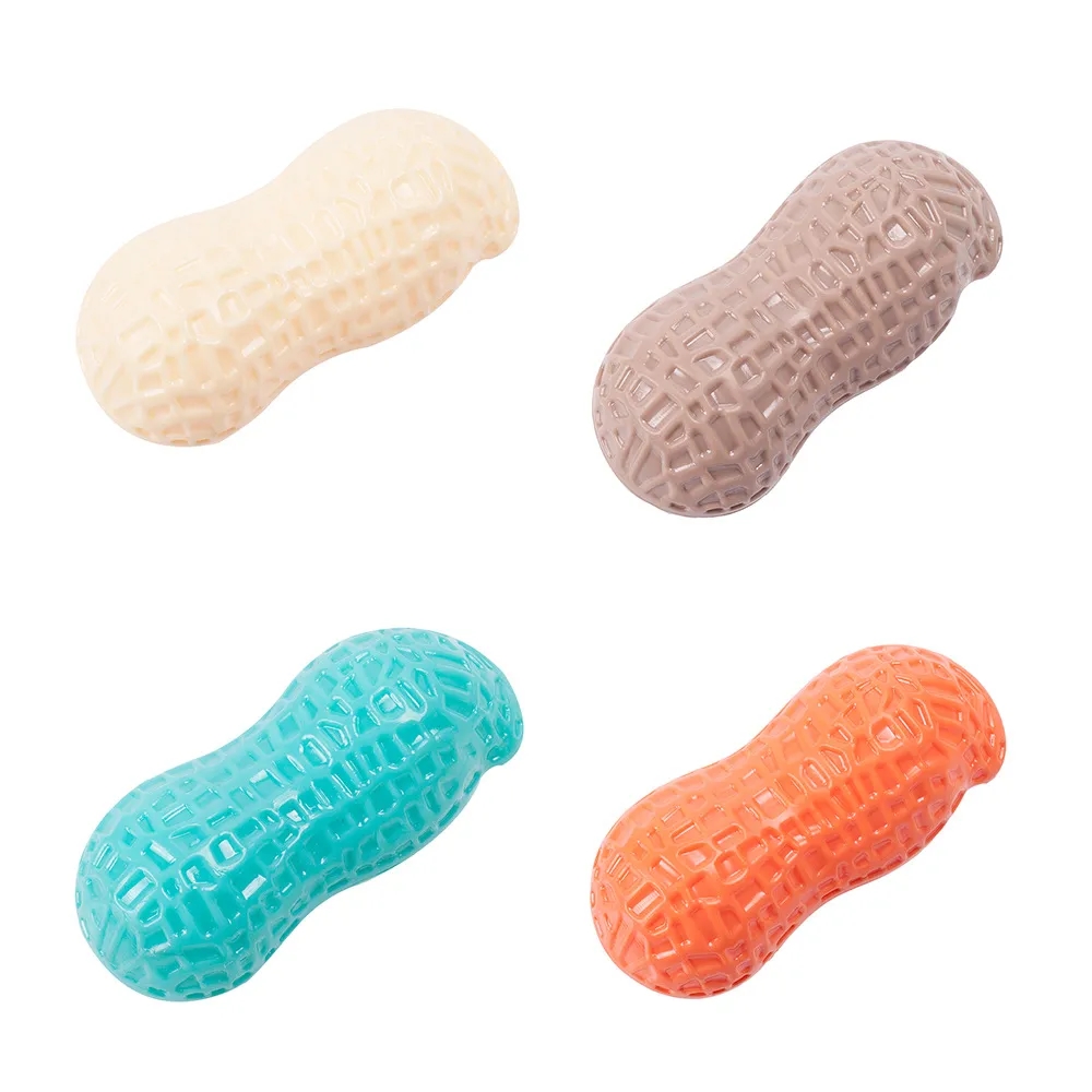 Teeth Grinding And Bite Resistant Toy Ball 3