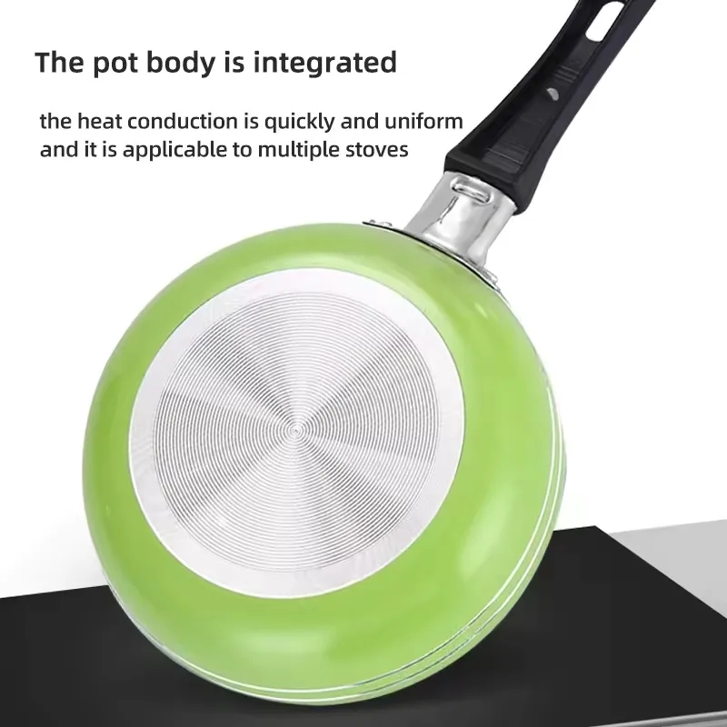 Non Stick Frying Pan 1