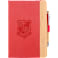 5.5” x 8.5” FSC® Recycled Kia Bamboo Journal 67