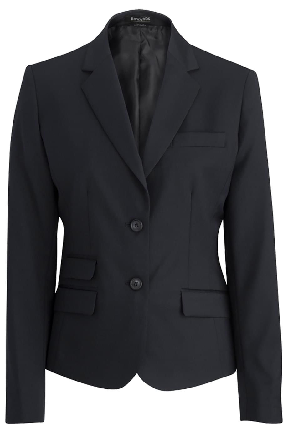 Russel Ladies Waist Length Suit Coat