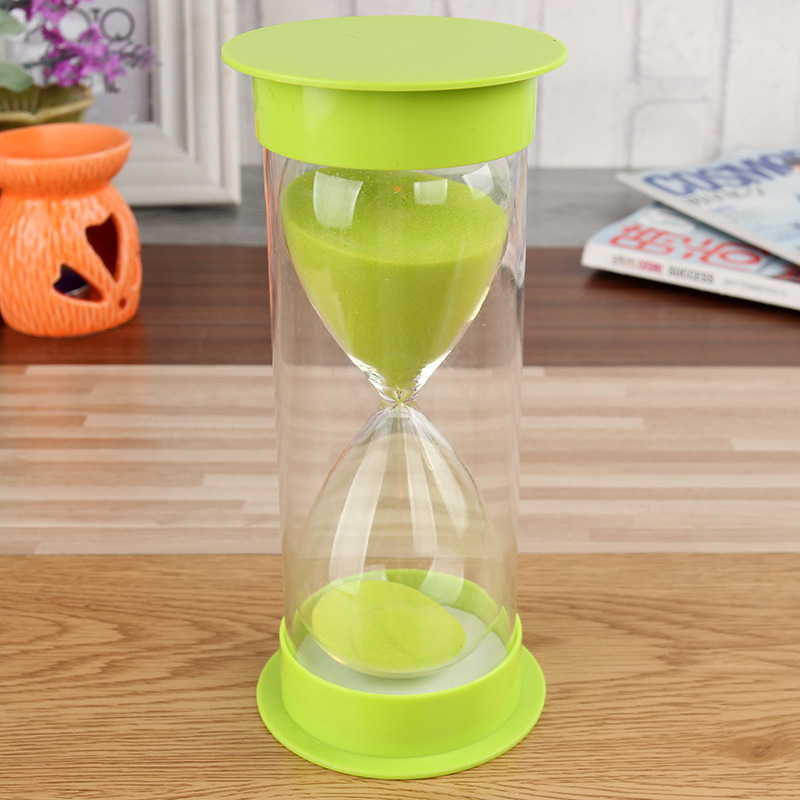 Sand Clock 2
