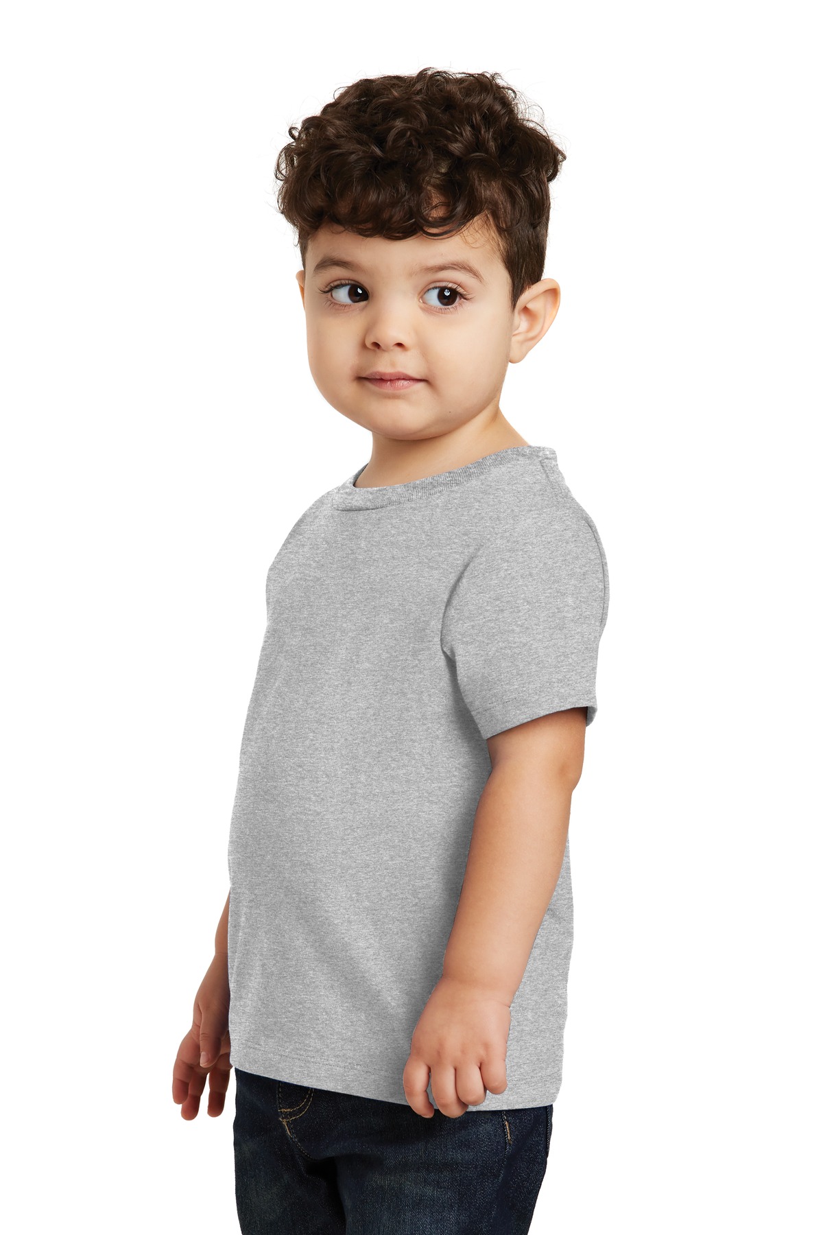 Port & Company® Toddler Fan Favorite Tee 57