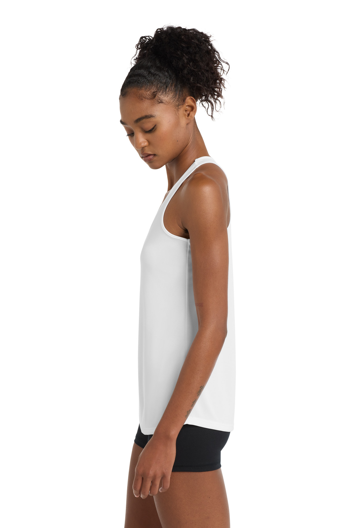 Sport-Tek Women's PosiCharge Competitor Racerback Tank. LST356 26
