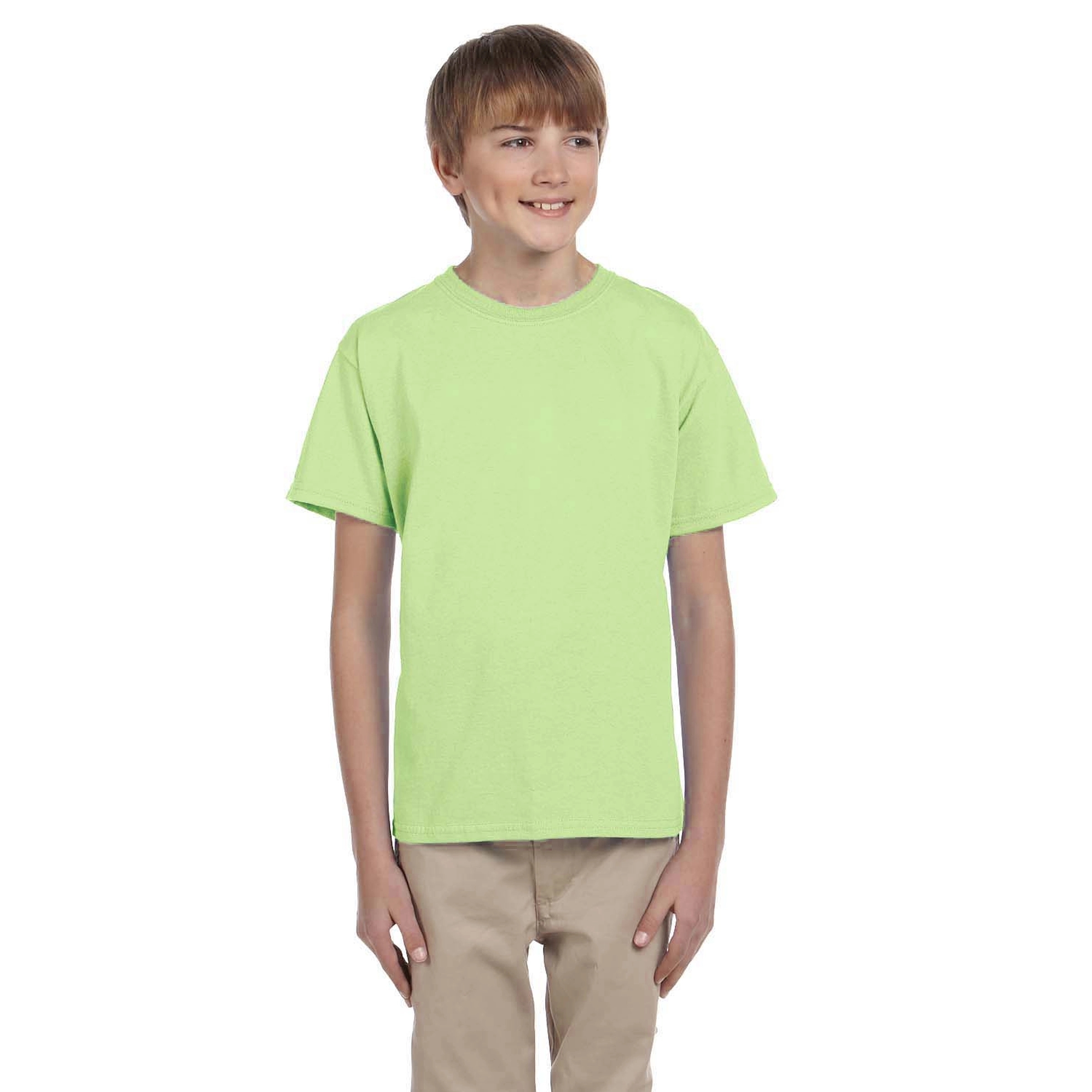 Gildan Ultra Cotton Youth T-Shirt 26