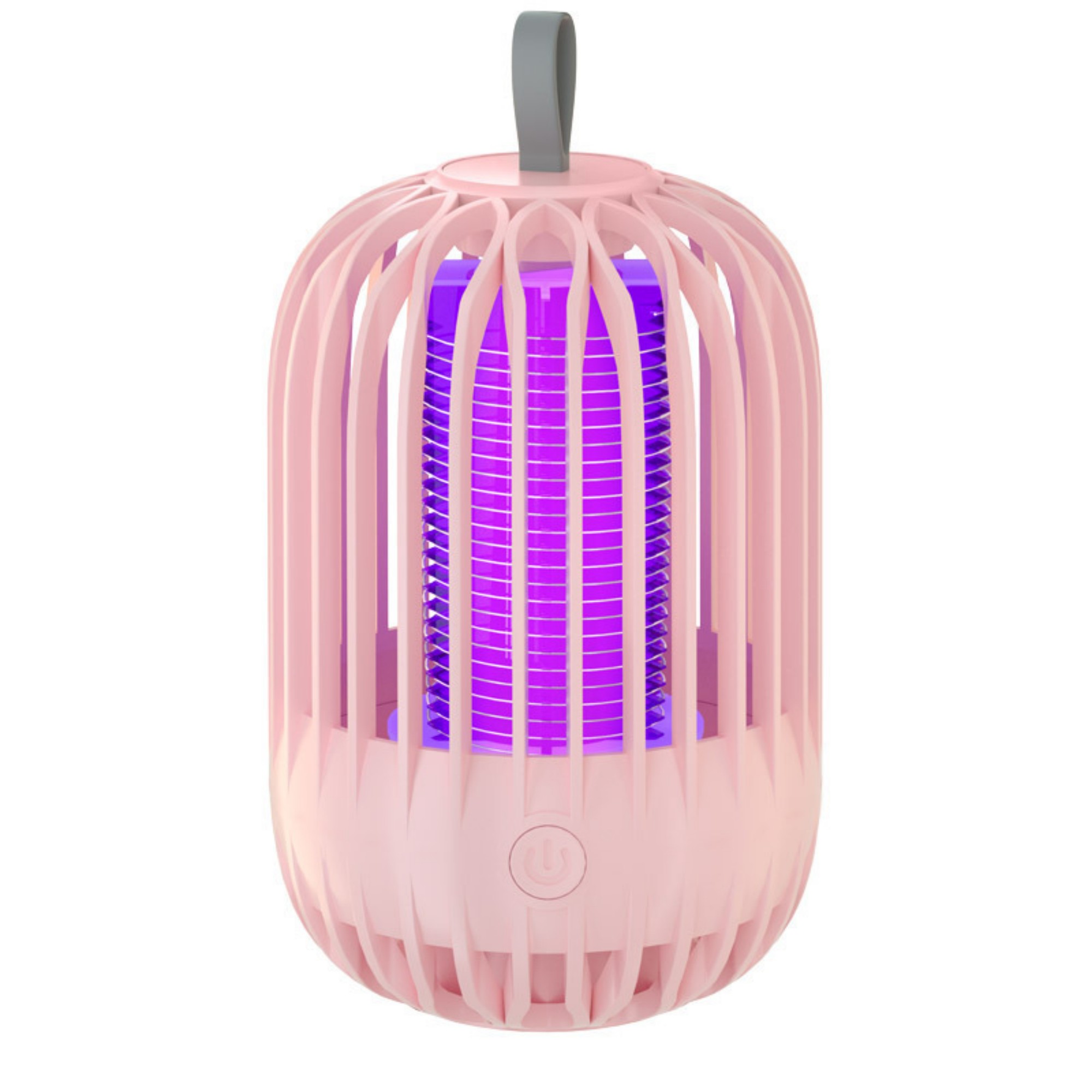 Portable Electric Mosquito Zapper Lantern 5