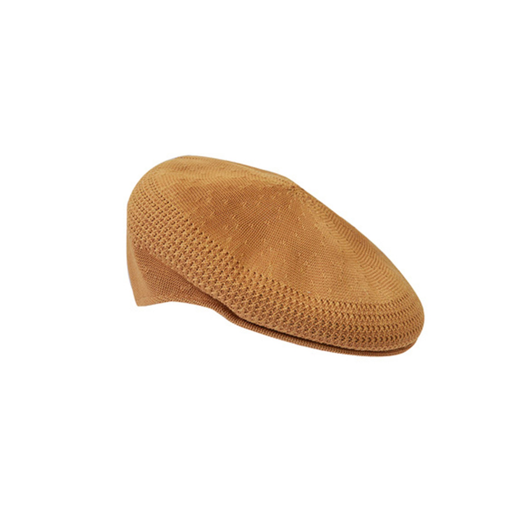 Mesh Newsboy Ivy Cap 2