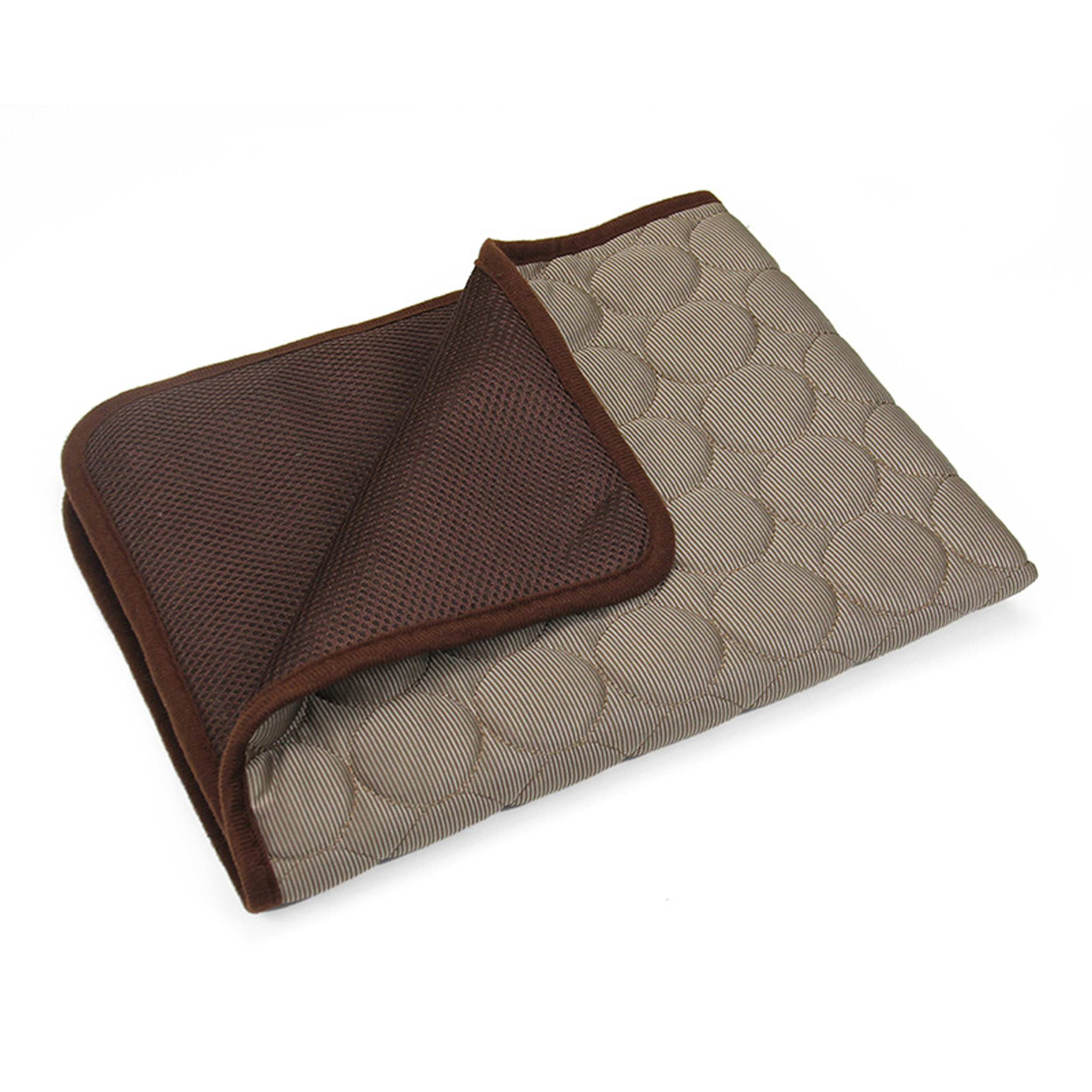 Pet Ice Mat Summer Cool Dog Mat 5