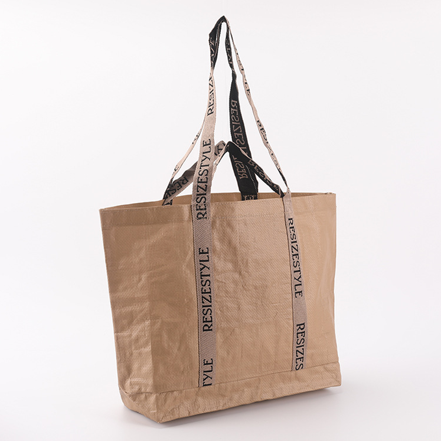 PP Coated Non-Woven Tote Bag 5