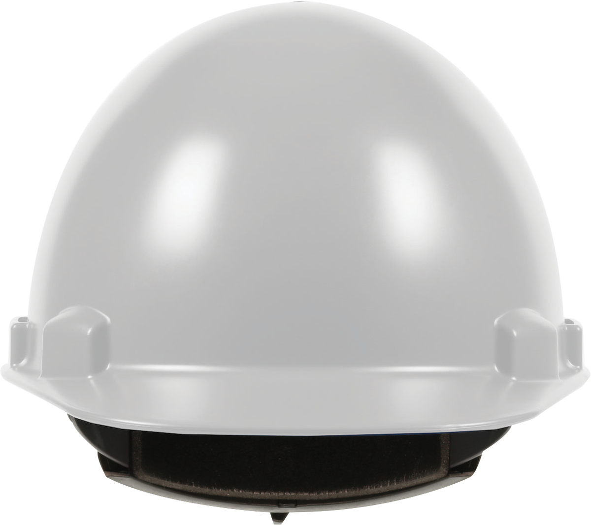 Stromboli™ Smooth Dome Ratchet Hard Hat 28