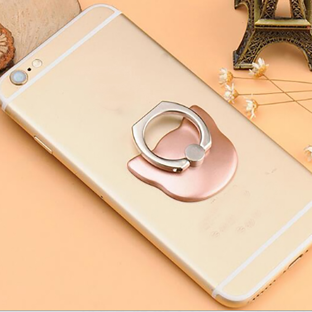 Ring Finger Holder, Cell Grip Stand 2