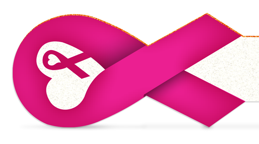 Ribbon Emery Board for Breast Cancer Awareness 14