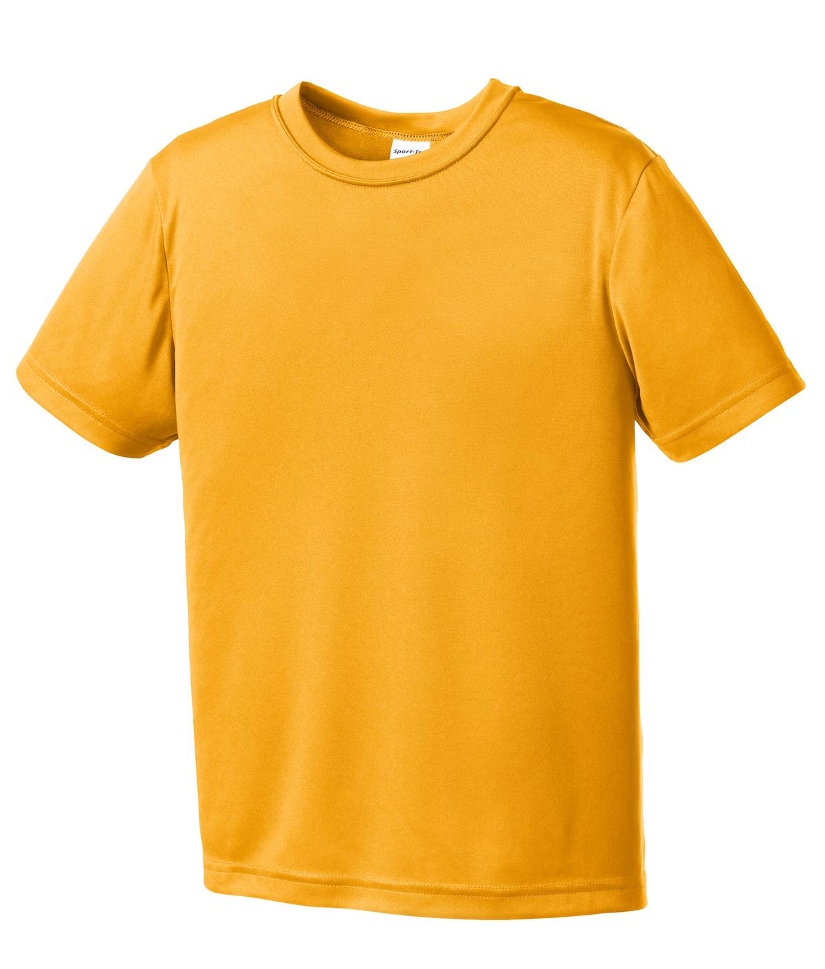 Sport-Tek Youth PosiCharge Competitor Tee. YST350 200
