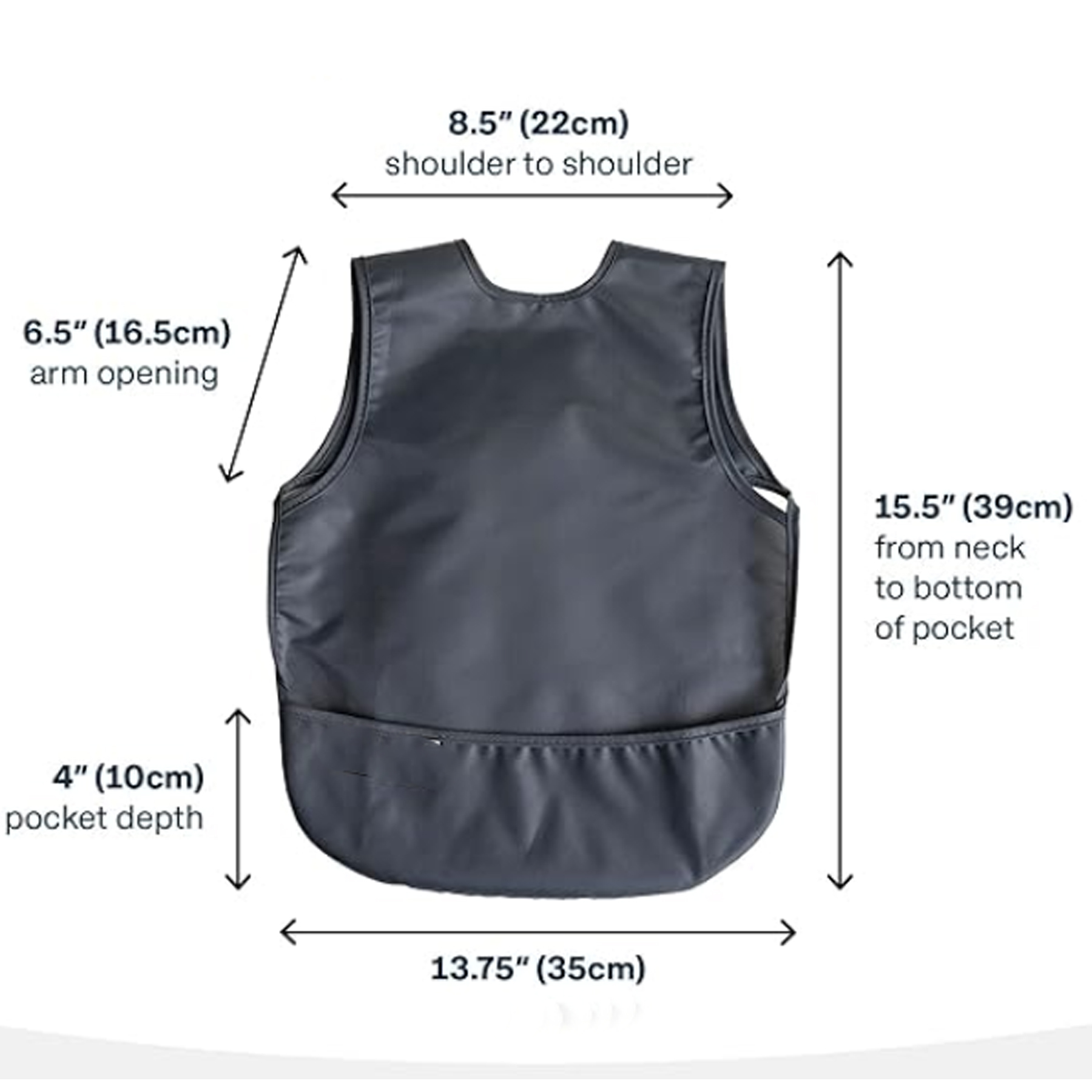 Baby Bib 8
