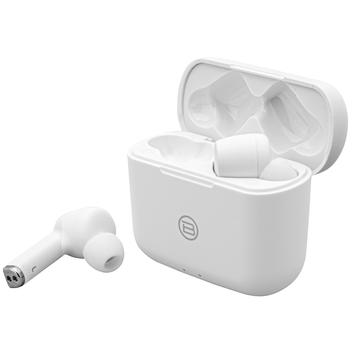Biconic™ Focus True Wireless Earbuds & Case 26